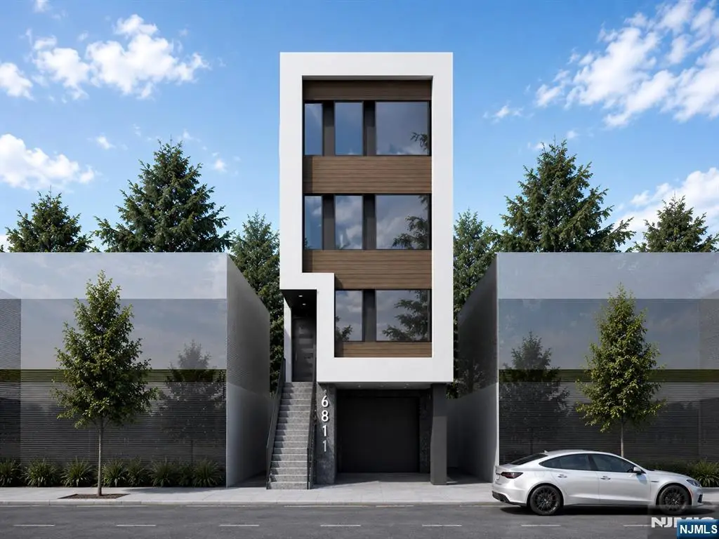 6811 Broadway, Guttenberg, NJ 07093 - #1