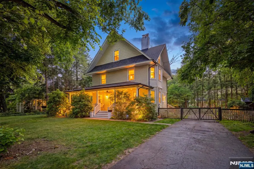 42 Forest Road, Glen Rock, NJ 07452 - #1