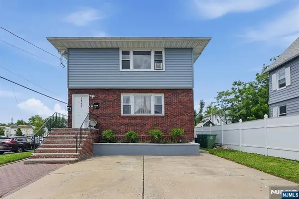 1134 Rivington Street, Roselle, NJ 07203