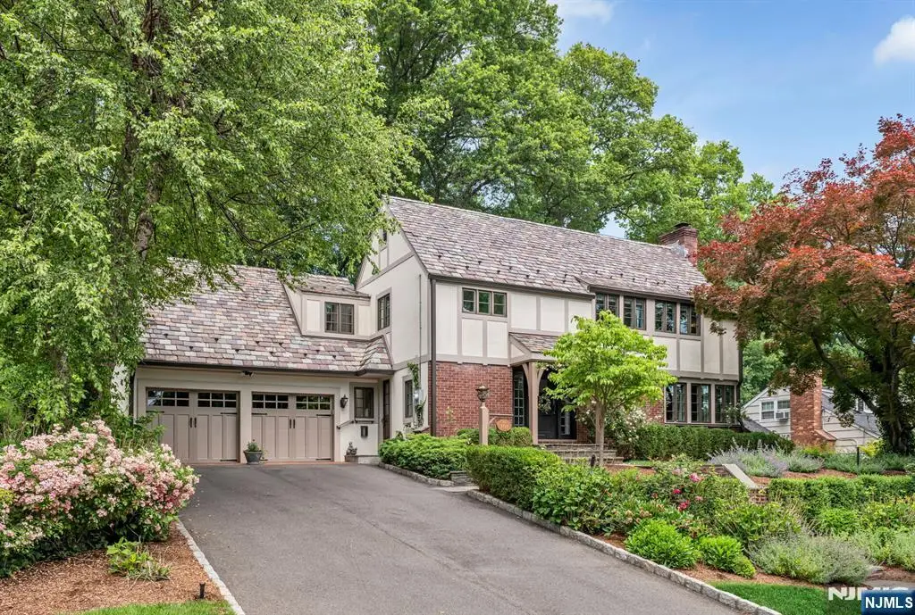 101 Ardmore Road, Ho Ho Kus, NJ 07423 - #1