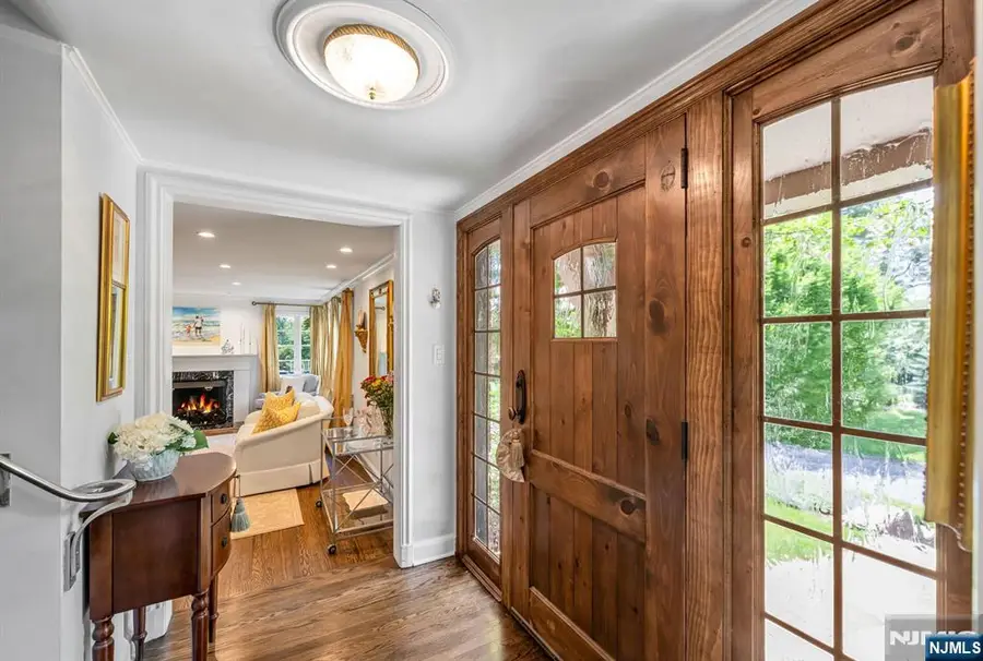101 Ardmore Road, Ho Ho Kus, NJ 07423 - #3