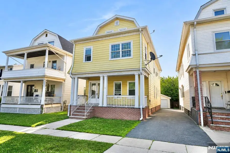 83 Berkeley Avenue, Bloomfield, NJ 07003 - #2