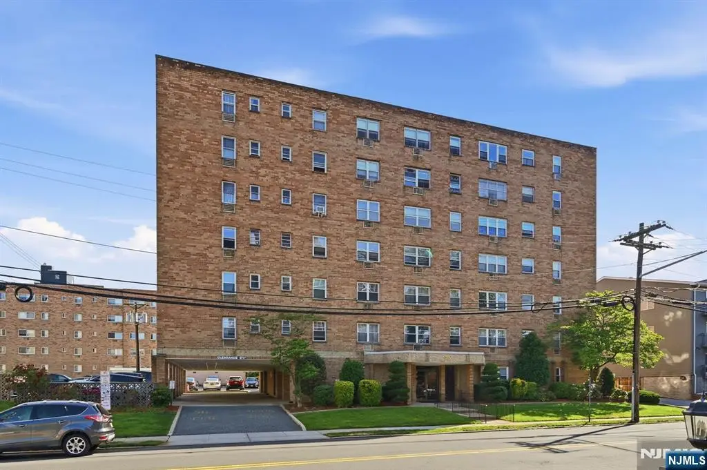 25 Jefferson Street 2F, Hackensack, NJ 07601 - #1