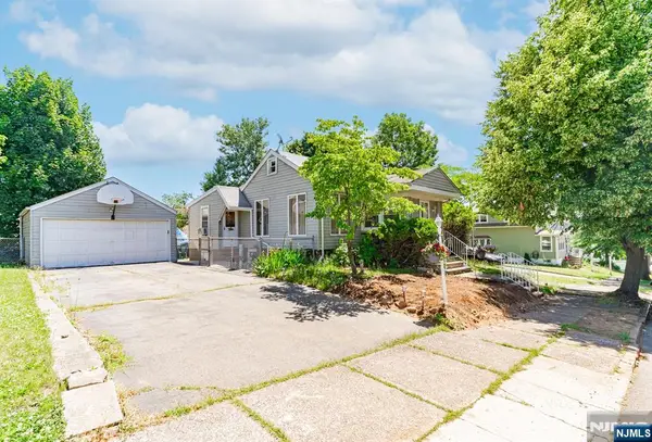 244-250 Arlington Avenue, Paterson, NJ 07502