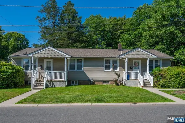 67 Stuyvesant Court, Clifton, NJ 07013