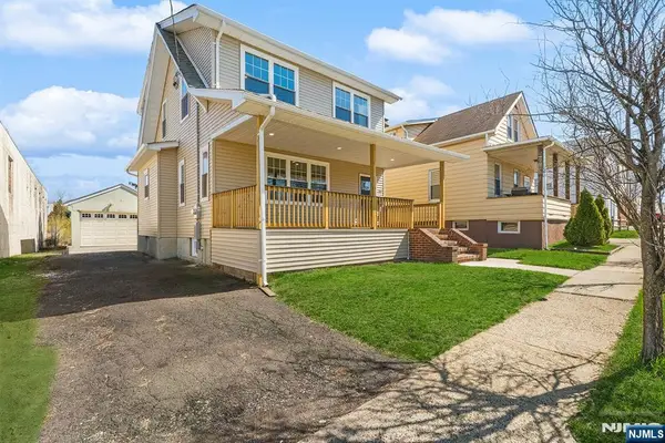 255 Garibaldi Avenue, Lodi, NJ 07644