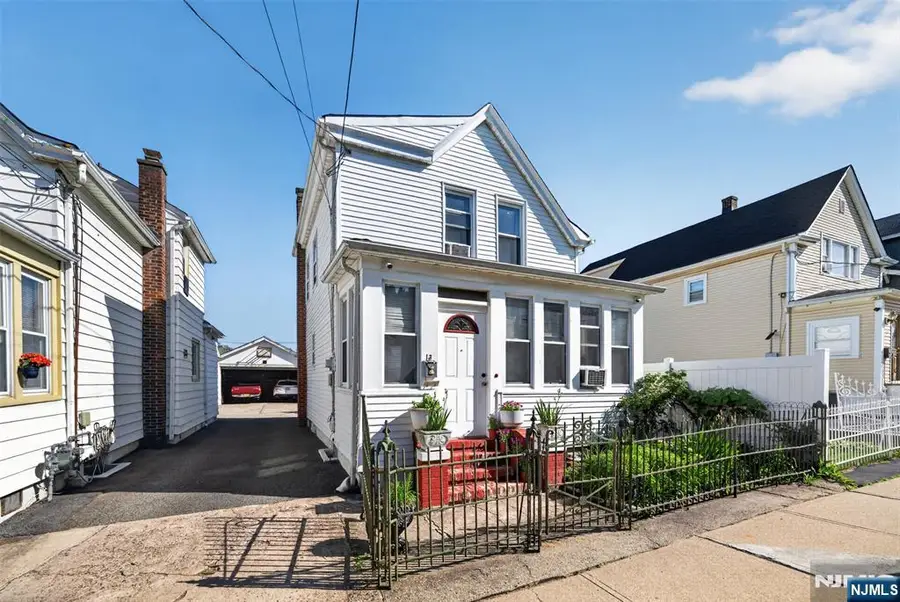 13 Sherman Place, Clifton, NJ 07011 - #2