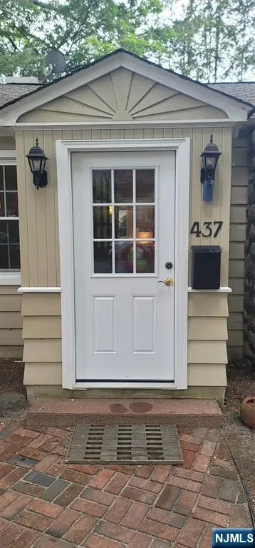 437 Summit Street, Ridgewood, NJ 07450 - #2