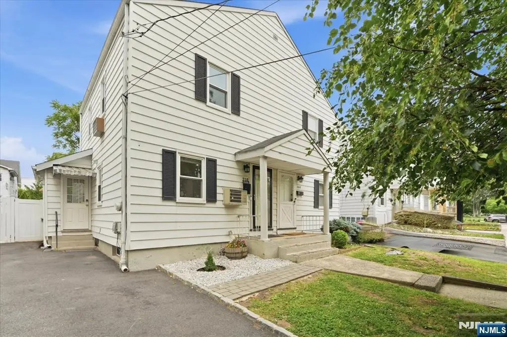 210 17th Street, Bloomfield, NJ 07003 - #1