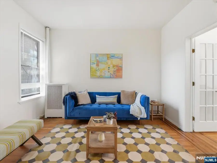 141 Duncan Avenue 6, Jersey City, NJ 07306 - #2