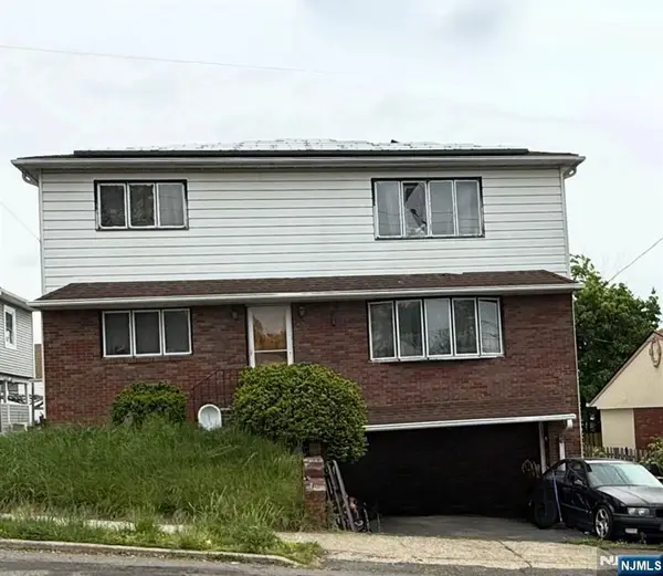 316 Sherwood Avenue, Paterson, NJ 07502