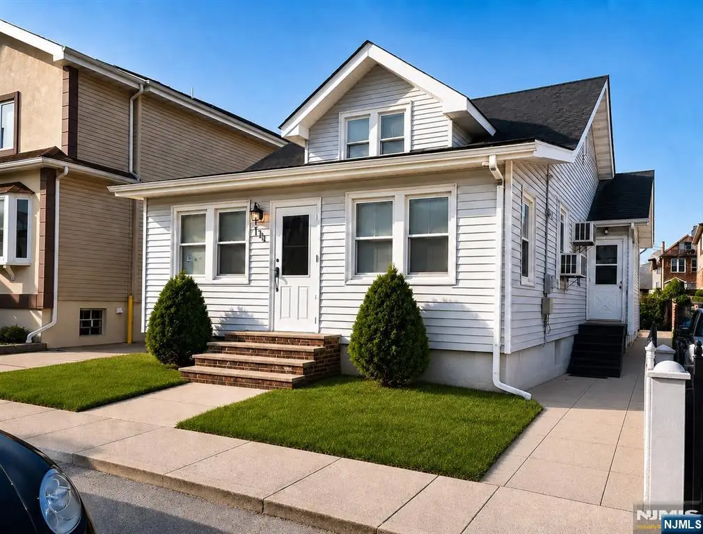 1701 78th Street, North Bergen, NJ 07047 - #1