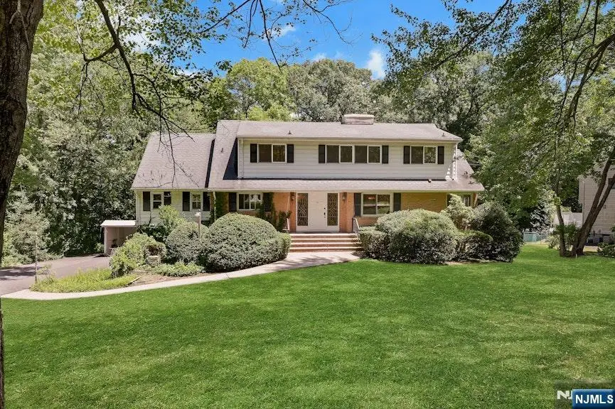 64 Overlook Drive, Woodcliff Lake, NJ 07677 - #2