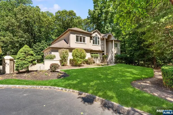 307 Daffodil Drive T307, Norwood, NJ 07648
