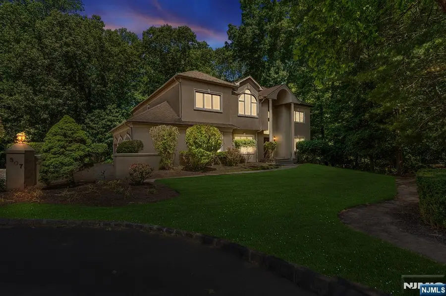 307 Daffodil Drive T307, Norwood, NJ 07648 - #2
