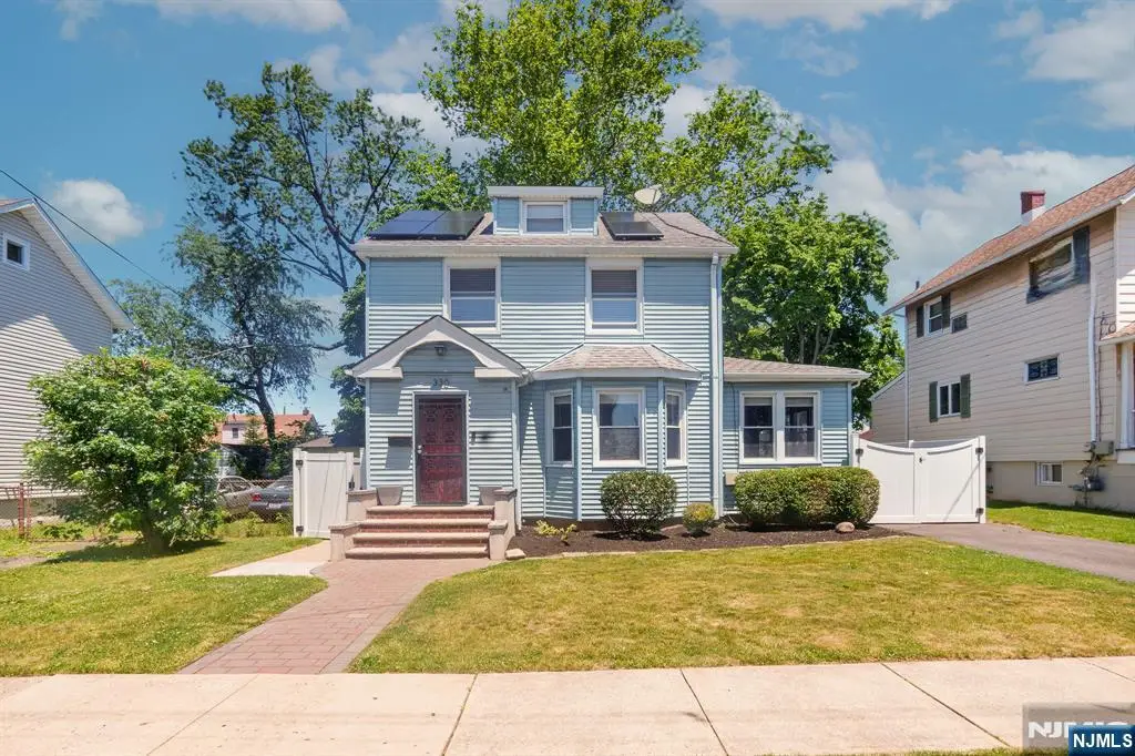 330 Simons Avenue, Hackensack, NJ 07601 - #1