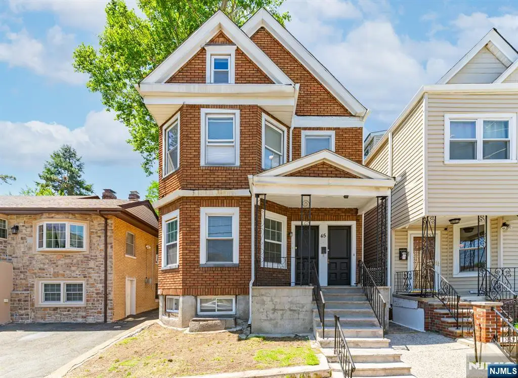 45 Union Avenue, Belleville, NJ 07109 - #1