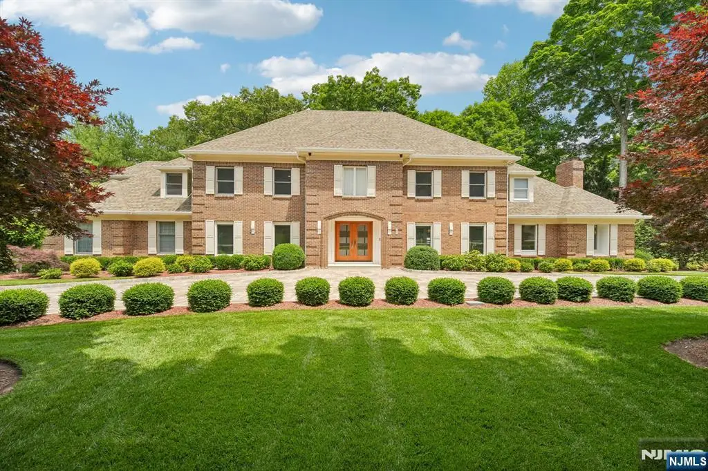 807 Sussex Road, Franklin Lakes, NJ 07417 - #1