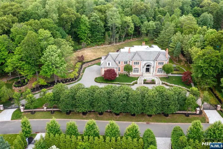 11 Margo Way, Alpine, NJ 07620 - #2
