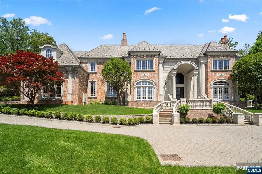 11 Margo Way, Alpine, NJ 07620 - #3