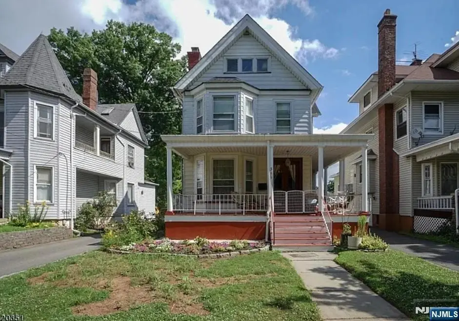 311 Milton Avenue, Rahway, NJ 07065 - #1