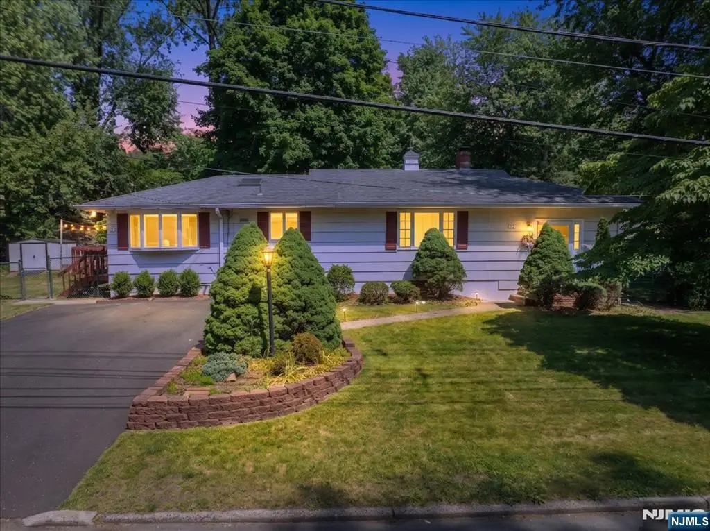 22 Lake Street, Hillsdale, NJ 07642 - #1