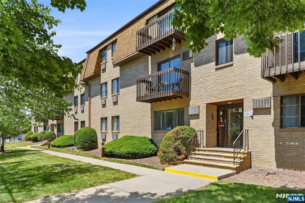 2 Honiss 2A, Belleville, NJ 07109 - #1