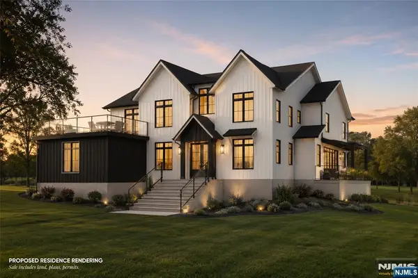 10 Deerfield Drive, Woodcliff Lake, NJ 07677