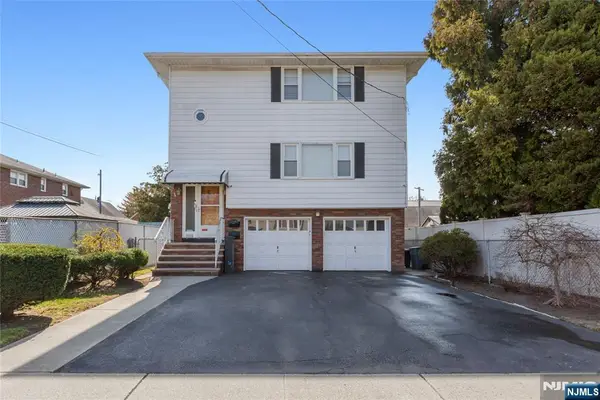164 Page Street, Elmwood Park, NJ 07407