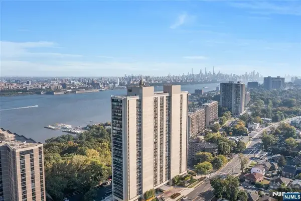 1500 Palisade Avenue 5D, Fort Lee, NJ 07024