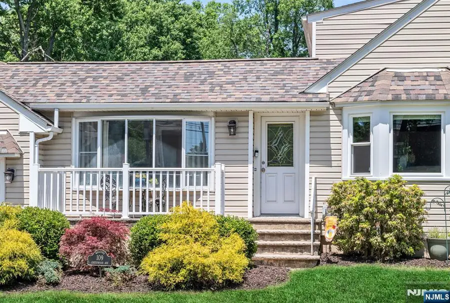 109 Greenwood Avenue, Pequannock, NJ 07440 - #2