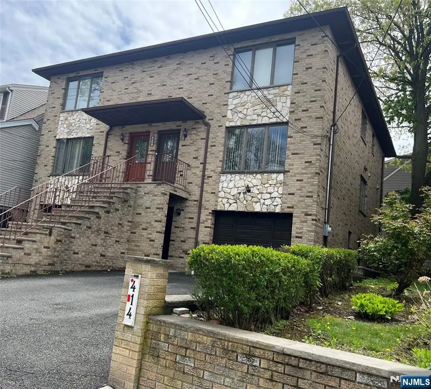 414 Lafayette Avenue, Cliffside Park, NJ 07010 - #1