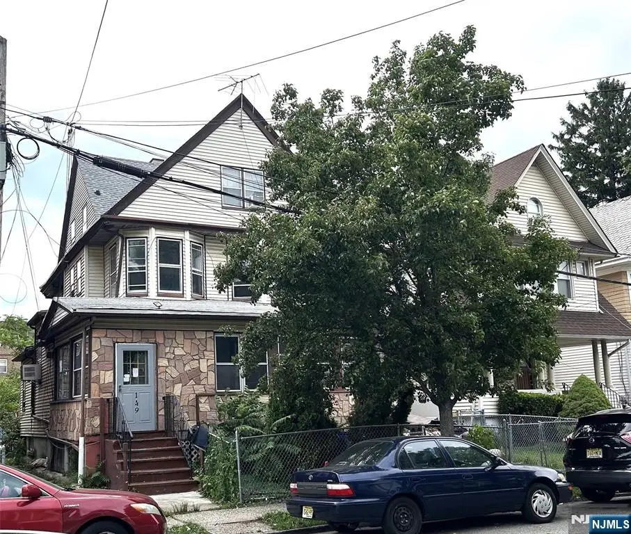 149 Essex Avenue, Orange, NJ 07050 - #1