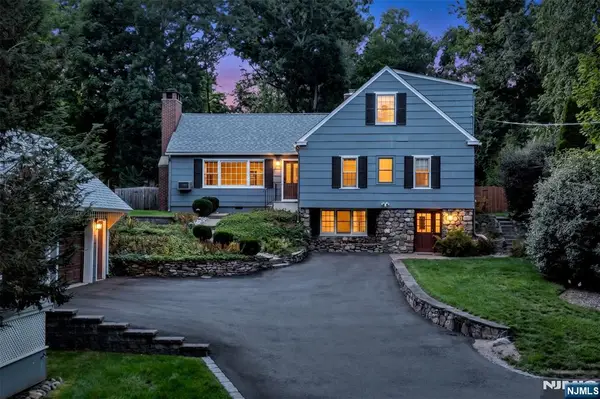 497 W Saddle River Road, Upper Saddle River, NJ 07458