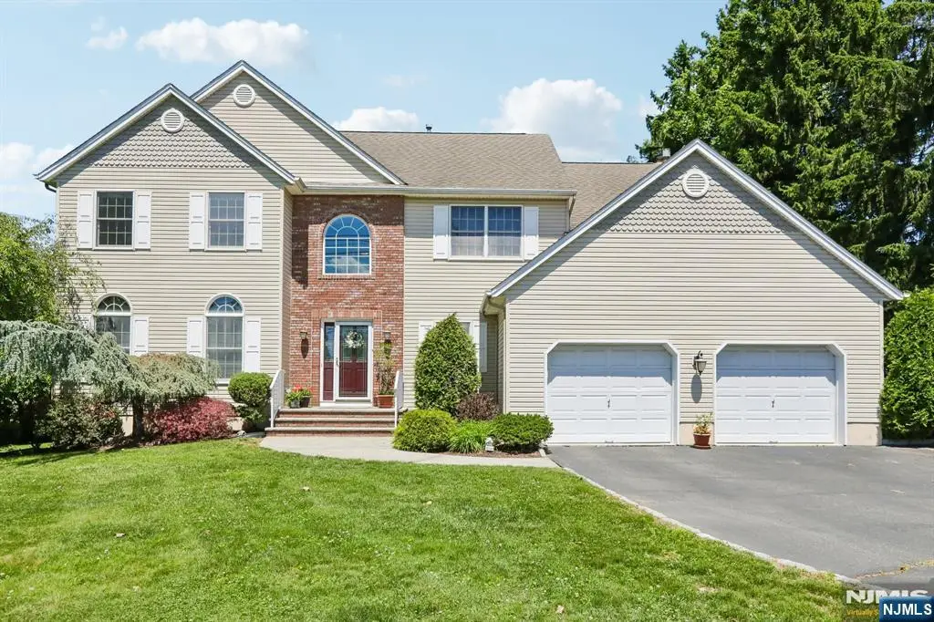 55 Sand Road, Fairfield, NJ 07004 - #1
