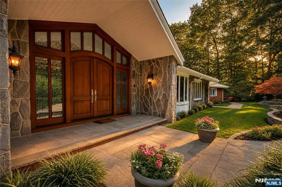 3 Highwood Place, Alpine, NJ 07620 - #2