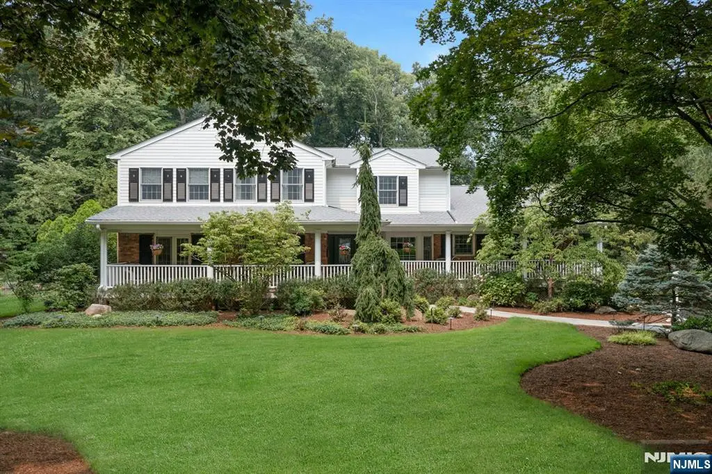 549 Lee Court, Wyckoff, NJ 07481 - #1