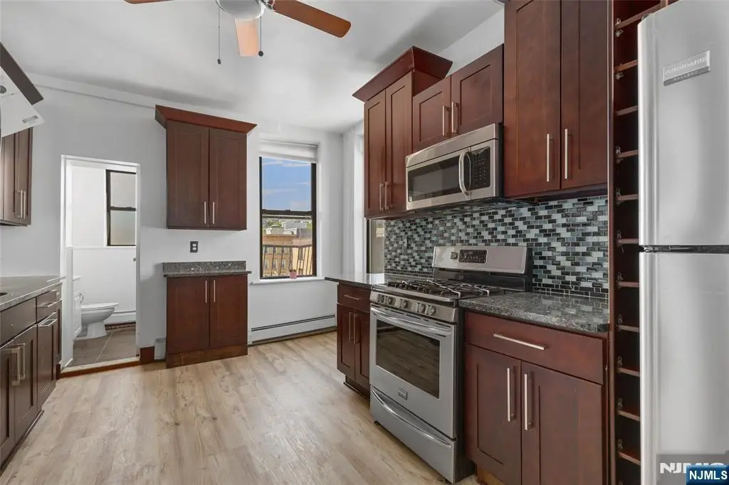 422 Madison Street 4R, Hoboken, NJ 07030 - #1
