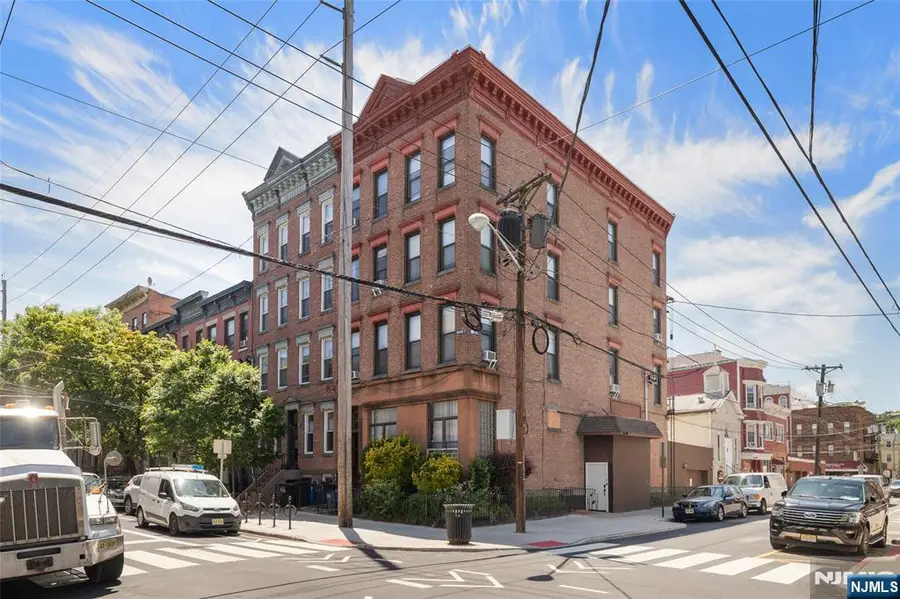 422 Madison Street 4R, Hoboken, NJ 07030 - #2