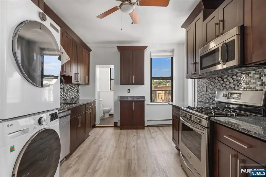 422 Madison Street 4R, Hoboken, NJ 07030 - #3