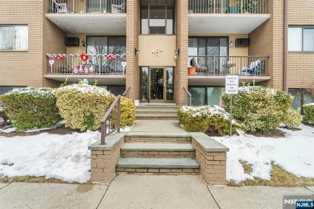 468 Liberty Street 101, Little Ferry, NJ 07643 - #1