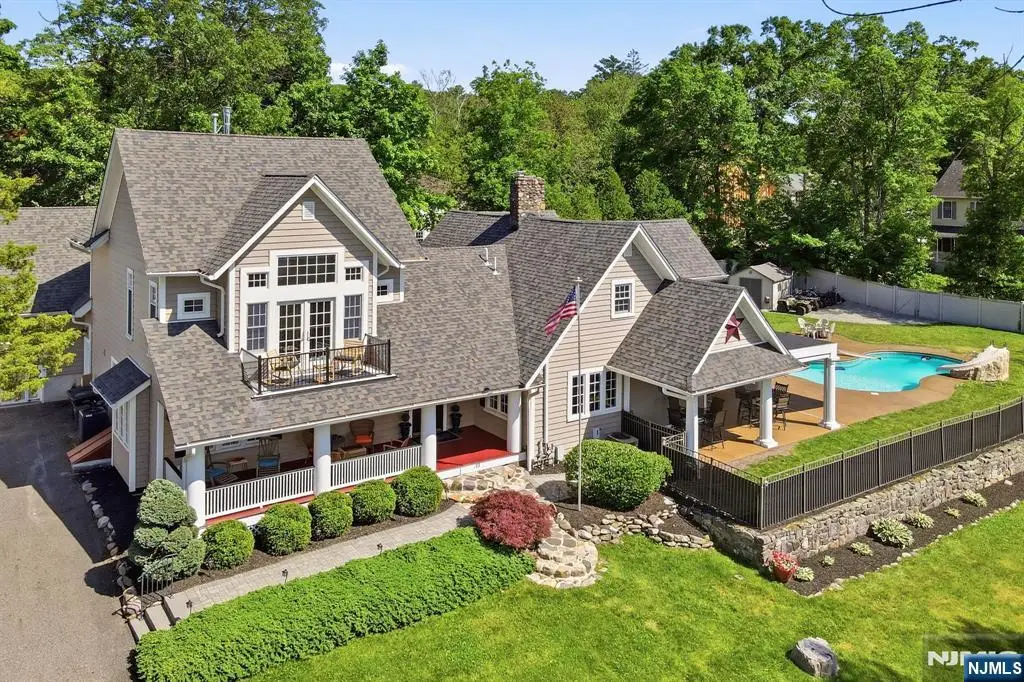 193 Long Pond Road, Hewitt, NJ 07421 - #1