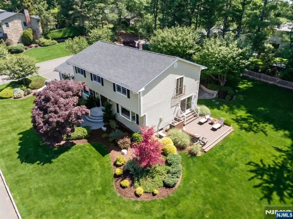 40 Mountainview Terrace, Hillsdale, NJ 07642 - #1