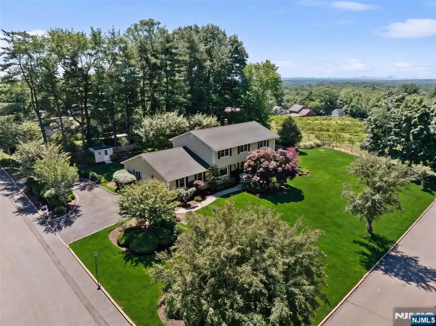 40 Mountainview Terrace, Hillsdale, NJ 07642 - #3