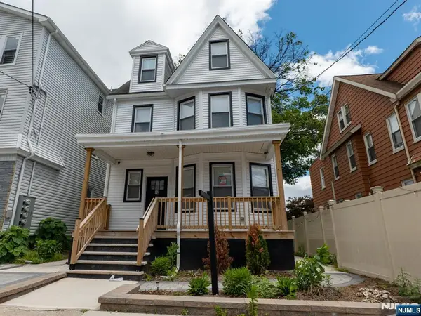 32 Palm Street, Newark, NJ 07106