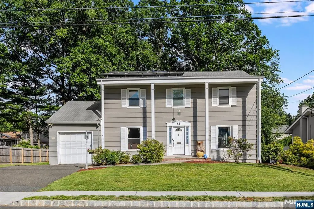 53 Nance Road, West Orange, NJ 07052 - #1