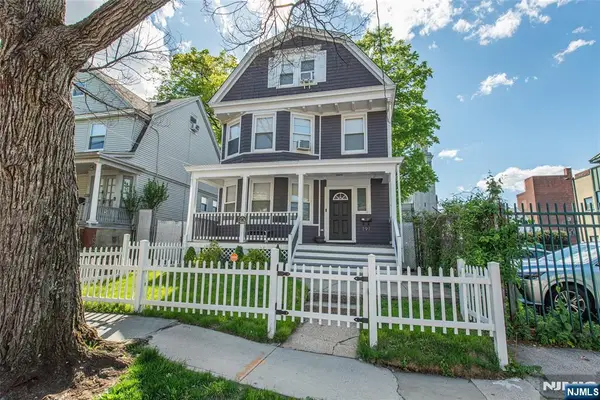 191 Smith Street, Newark, NJ 07106