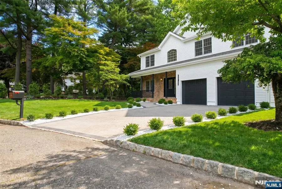 3 Chappy Court, Westwood, NJ 07675 - #2
