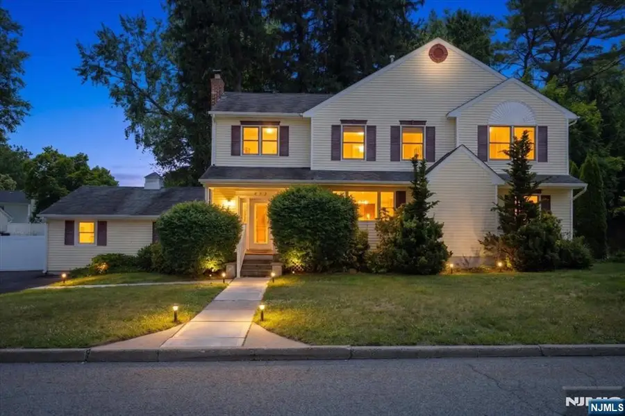 583 Brookside Avenue, Oradell, NJ 07649 - #2