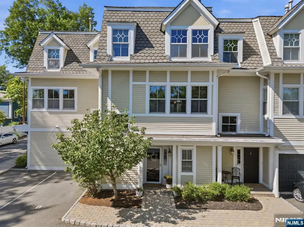 66 S Fullerton Avenue 8, Montclair, NJ 07042 - #1